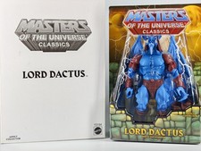 Lord dactus misb motuc - dactus,