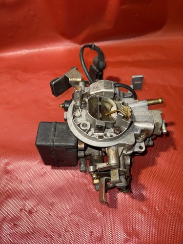 Carburatore pierburg 321b1 - carburatore,