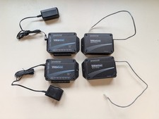 Lotto di (2) sistemi di