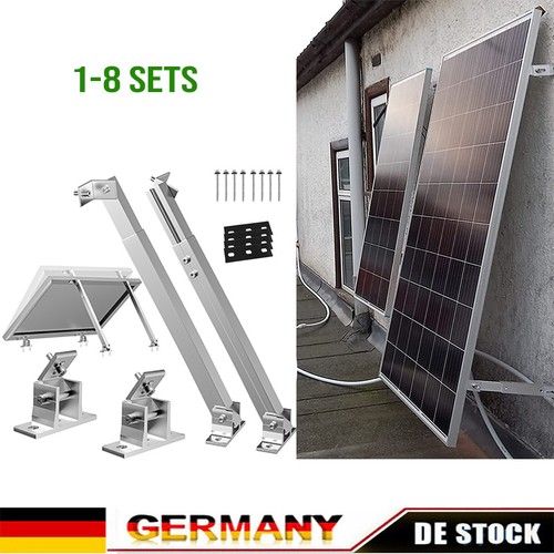 Supporto pannello solare - , da