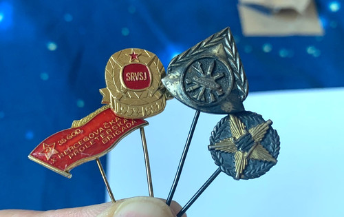 Jugoslavia militaria - jugoslavia,
