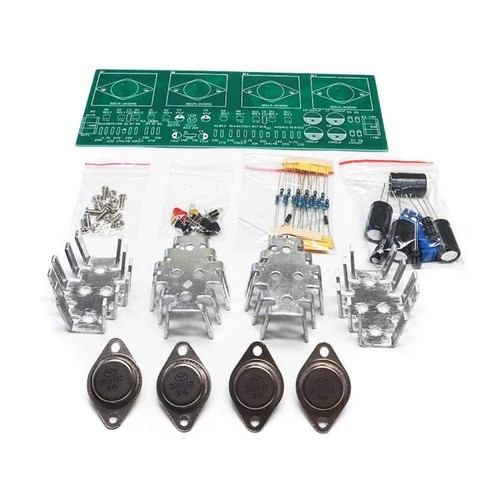 Ocl kit scheda - ocl,