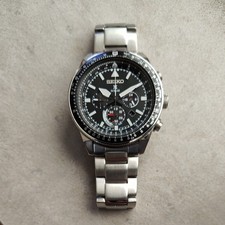 Seiko Prospex SSC607P1 Solar
