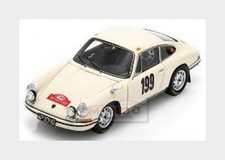 1:43 SPARK Porsche 911 912