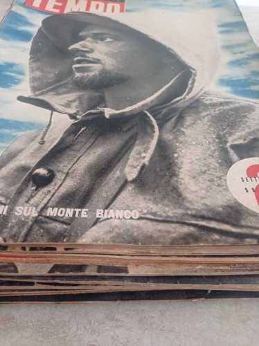 Rivista seconda guerra - rivista,