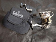 Daiwa Celtate Vintage Custom