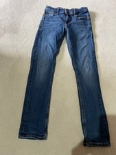 Jeans Tommy Hilfiger ragazzo
