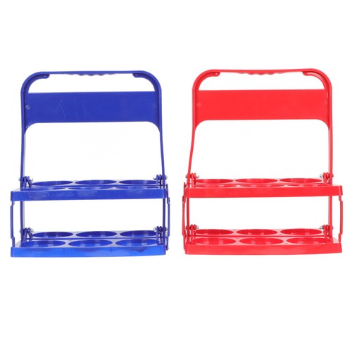 Pcs portabottiglie frigo - 2,