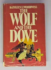 The Wolf and the Dove Kathleen
