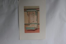 Stampa decorazione d'interni