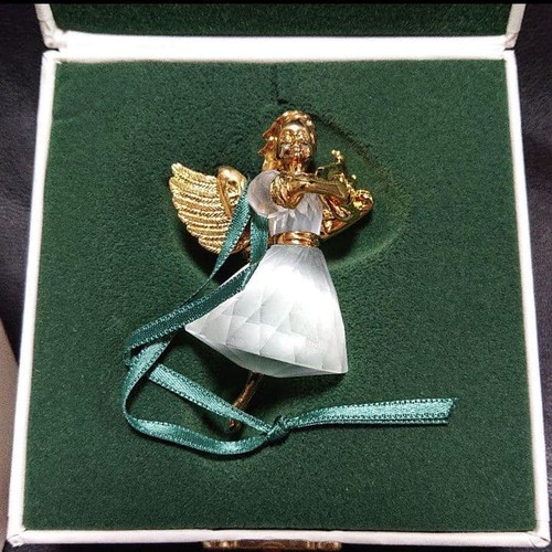 Swarovski 1998 edizione - swarovski,