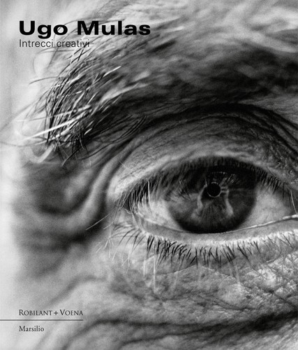 Ugo mulas intrecci creativi - ugo,