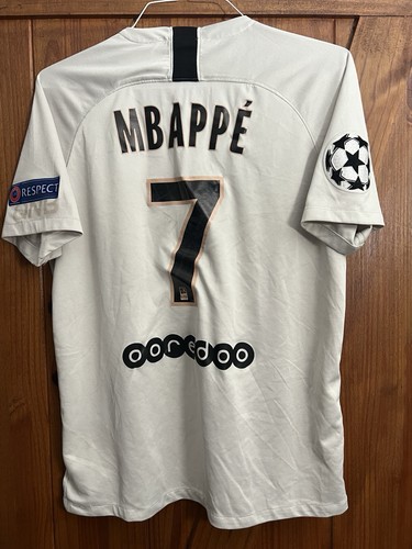 Maglia calcio mbappe uomo - calcio, fc