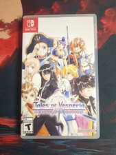 Tales of Vesperia Definitive