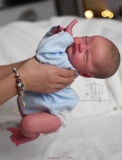 SUOLA Reborn Gracie Mae KIT