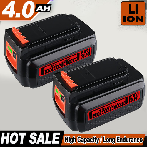 36v 0ah ion - akku, für