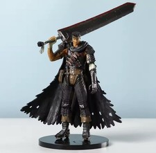 Berserk Guts L Size Version