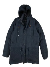 SCOTCH & SODA Giacca Parka Con