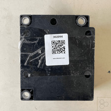 654699 Centralina comando