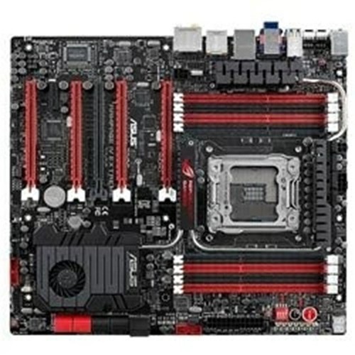 Asus rog rampage formula - iv,