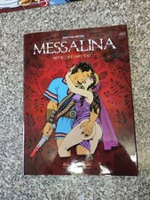Messalina Nr 2 Vom All Verlag