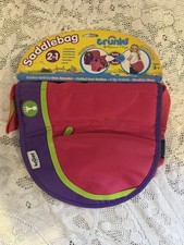 Borsa da sella Trunki 2 in 1