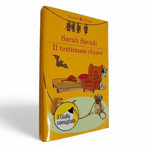 Feltrinelli sarah savioli il - feltrinelli,