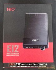 Amplificatore per cuffie FiiO