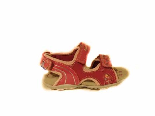 Geox sand rosa fuxia - b.sand, rosa/fuxia