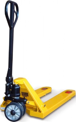 Transpallet manuale gp - manuale, n2/gp