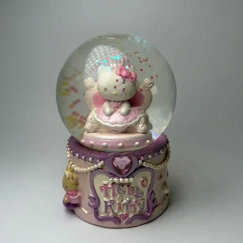 Raro hello kitty - hello, ballerina