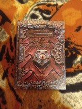Dungeons Dragons Manuale Dei