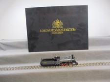 Micro Metakit H0 96100 HL