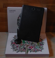 Wacom Intuos pro M PTH-660
