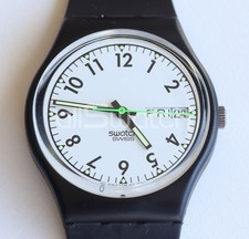 Swatch Standards 1993 - GB727