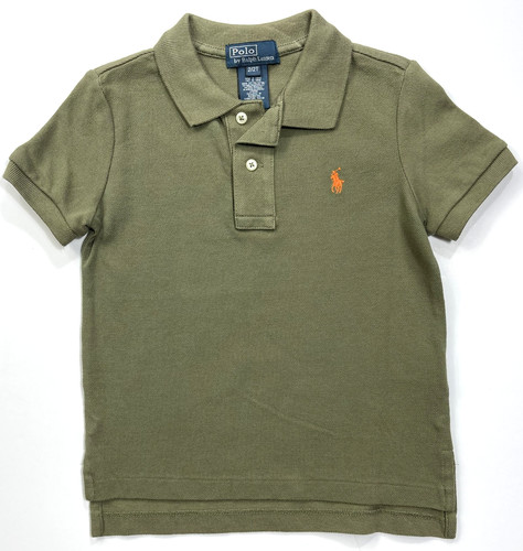 Polo ralph lauren ragazzo - polo,