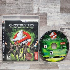 Ghostbusters: Il Videogioco