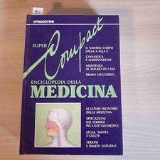 ENCICLOPEDIA DELLA MEDICINA
