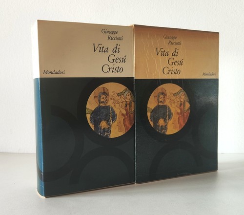 Vita gesu cristo - di, cristo.
