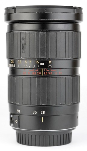 Angenieux 70 28 - angenieux, 28-70mm