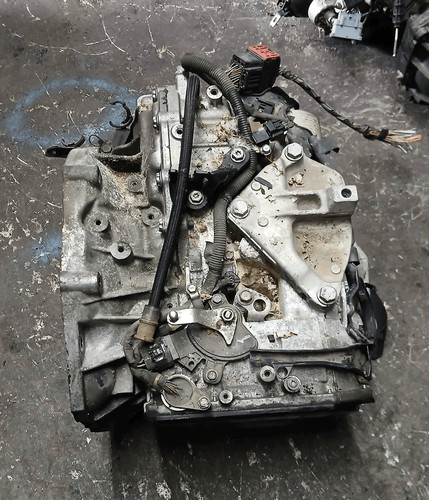 8200828405 cambio automatico - 8200828405,