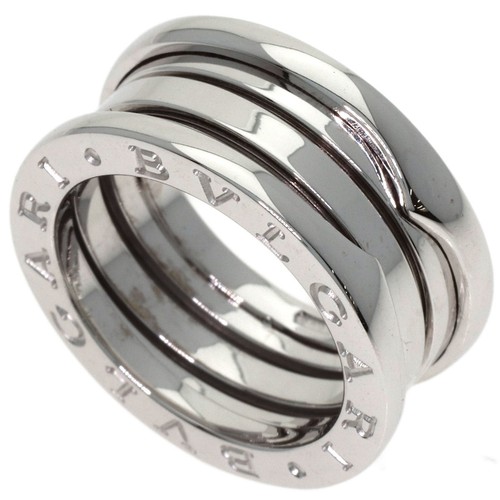 Anello bvlgari zero1 fasce - 3,