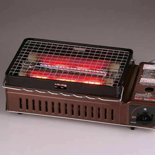 Iwatani aburiya abr - cb, 1