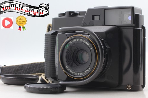 Cla near mint fujifilm - cla'd,