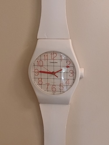 Maxi swatch grande - maxi,