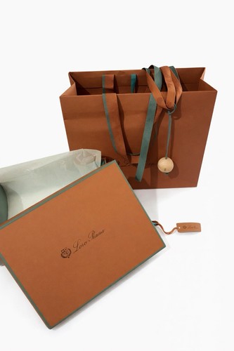Loro piana box - piana, accessories