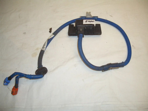 Sensore airbag mazda 5 - sensore,