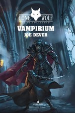 Libri Joe Dever - Vampirium