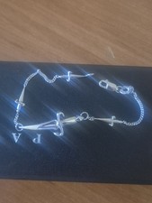 bracciale paciotti uomo