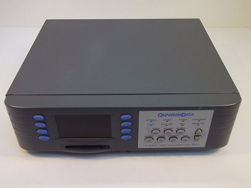 Quantumdata 881c generatore - quantumdata,